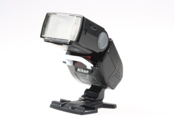Nikon Speedlight SB-50 DX Blitzgerät - #2036794