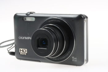 Olympus VG-120 Digitalkamera - #UDY024625
