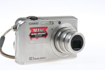 Casio Exilim EX-Z1000 Digitalkamera - #7006005A