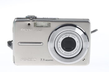 Olympus FE-230 Digitialkamera - #K79L09623EXO