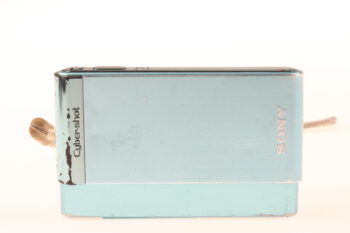 Sony Cyber-Shot DSC-T90 Digitialkamera - #1549193