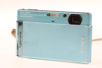 Sony Cyber-Shot DSC-T90 Digitialkamera - #1549193
