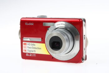 Kodak Easy Share M863 Digitalkamera - #80207368