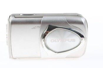 Olympus mju 300 Digital - #125786277