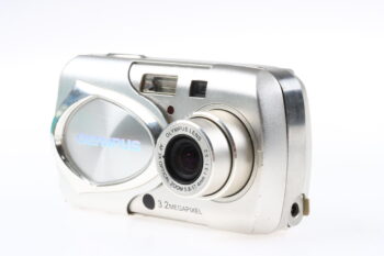 Olympus mju 300 Digital - #125786277