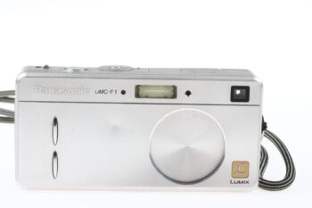 Panasonic DMC-F1 - #004208