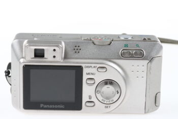 Panasonic DMC-F1 - #004208