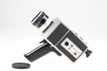 Panorama 2008L Super 8 Kamera