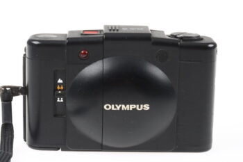 Olympus XA 2 Sucherkamera - #5315543