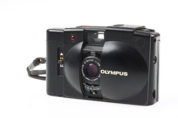 Olympus XA 2 Sucherkamera - #5315543