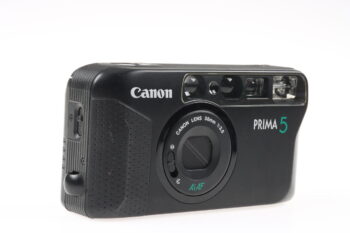 Canon Prima 5 - #3106549