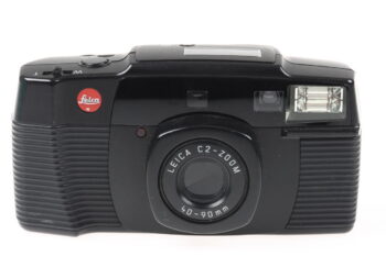 Leica C2-Zoom Sucherkamera - #16203020