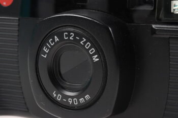 Leica C2-Zoom Sucherkamera - #16203020