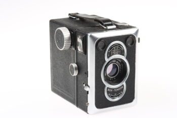 Zeiss Ikon Box-Tengor (55/2) Boxkamera