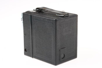 Zeiss Ikon Box-Tengor (55/2) Boxkamera