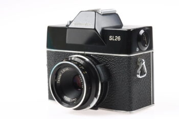 Rollei Rolleiflex SL26 Kamera - #3527288