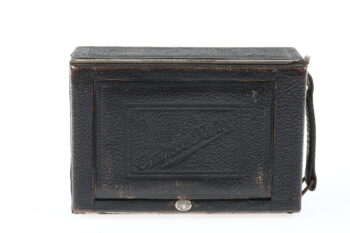 Zeiss Ikon Contessa Nettel Donata - #230992