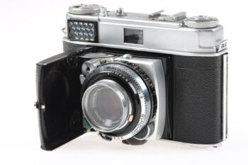 Kodak Retina IB - #471407