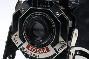 Kodak Junior Six-20