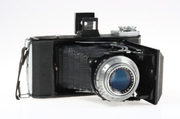 Zeiss Ikon Ercona - #103426