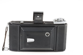 Zeiss Ikon Ercona - #C6989