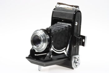Zeiss Ikon Ercona - #C6989
