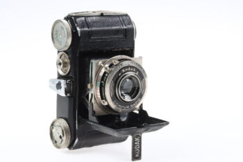 Kodak Retina (Typ 118) - #736105