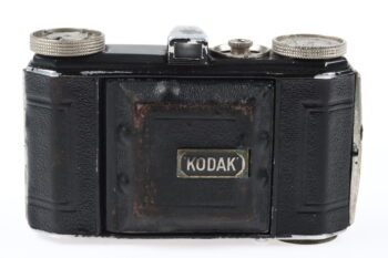 Kodak Retina (Typ 118) - #736105