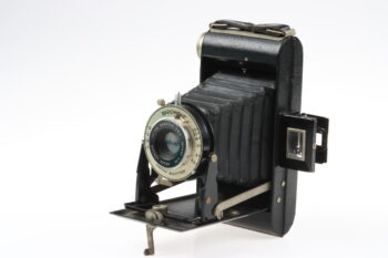 Kodak Six-20 Folding Brownie
