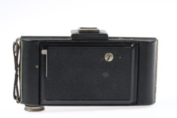Kodak Six-20 Folding Brownie