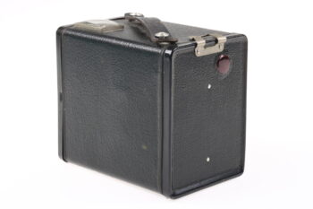 Kodak Box Brownie Six-20 Model C