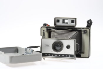 Polaroid 320 automatic / Land Camera