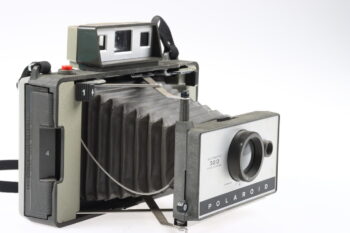 Polaroid 320 automatic / Land Camera