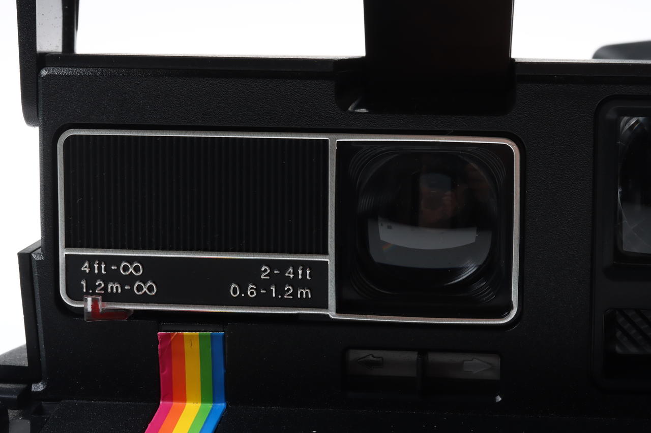 Polaroid Supercolor 635 CL