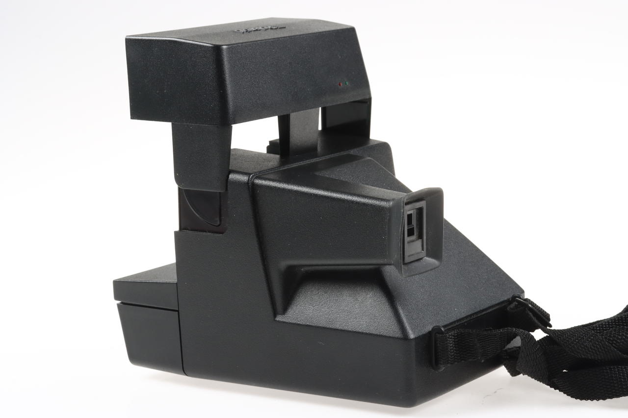 Polaroid Supercolor 635 CL