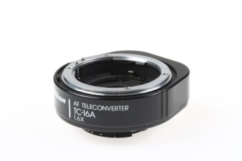 Nikon MF TC-16A AF Telekonverter 1,6x - #218790