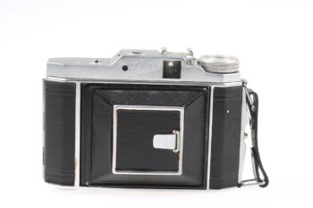 Beier Precisa 4,5x6 Sucherkamera - #1180072