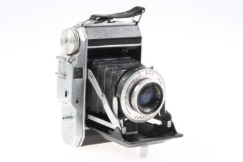 Beier Precisa 4,5x6 Sucherkamera - #1180072