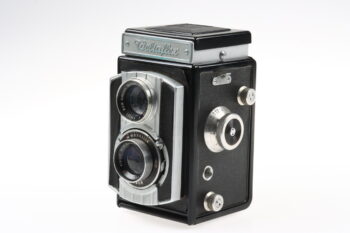Welta Weltaflex TLR - #658366