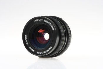 Pentacon auto 29mm f/2,8 für M42 - #6002321