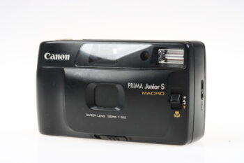 Canon Prima Junior S Sucherkamera - #4392553