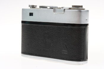 ALTISSA Altix - NB mit Tessar 50mm f/2,8 - #108883