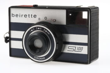 Beirette SL 100 Kamera