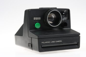 Polaroid 2000 Land Camera