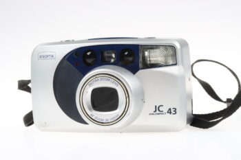 Jenoptik JC 43 Sucherkamera - #9502793