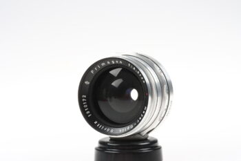 Meyer Optik Görlitz Primagon 35mm f/4,5 für Pentina - #1910172