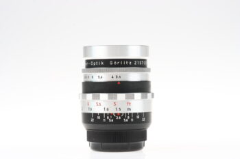 Meyer Optik Görlitz Telefogar 90mm f/3,5 V für Altix - #2197657