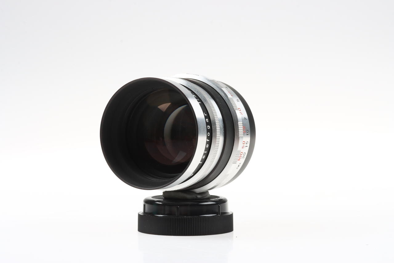 Meyer Optik Görlitz Telefogar 90mm f/3,5 V für Altix - #2197657