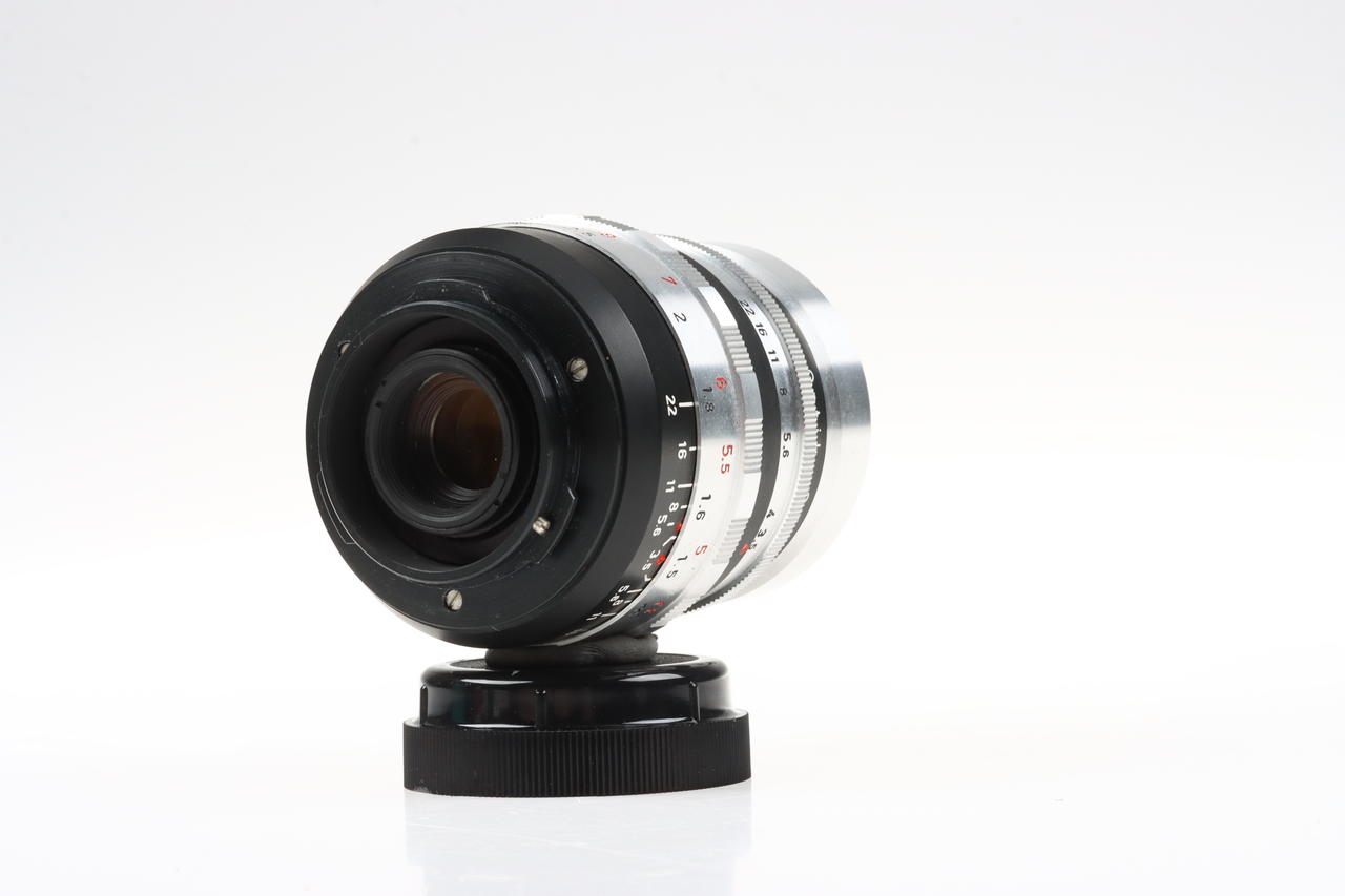 Meyer Optik Görlitz Telefogar 90mm f/3,5 V für Altix - #2197657