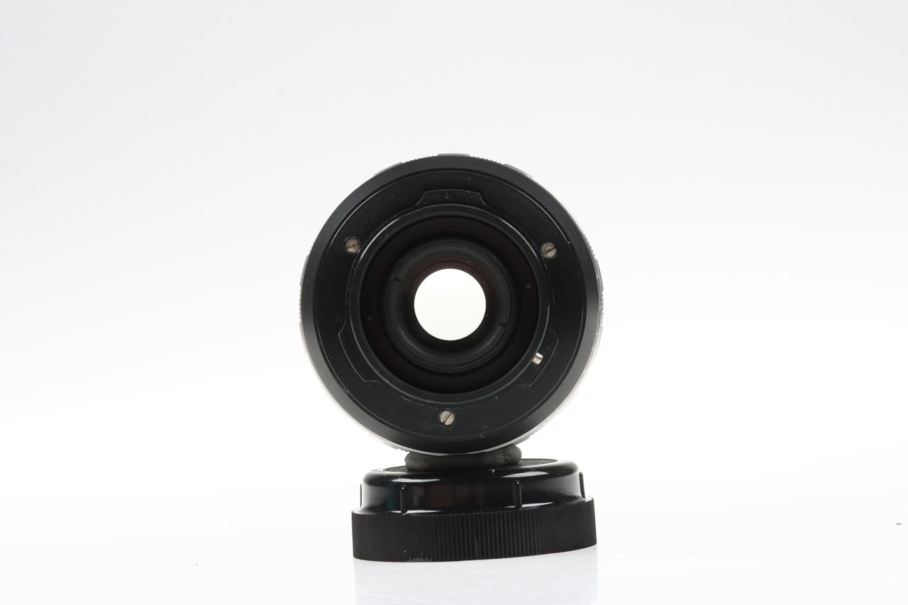 Meyer Optik Görlitz Telefogar 90mm f/3,5 V für Altix - #2197657